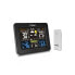 Multi-function Weather Station Greenblue GB523 Black