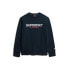 Фото #2 товара SUPERDRY Sportswear Logo Loose sweatshirt