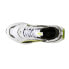 Фото #7 товара Puma Softride Sway Running Mens White Sneakers Athletic Shoes 37944304