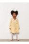 Фото #3 товара Платье для малышей LC WAIKIKI V-образным вырезом и длинными рукавами