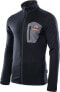 Magnum BLUZA MAGNUM POLARTEC ALCES BLACK XL