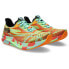 Кроссовки для бега Asics Noosa TRI 15 Lime Burst / Illuminate Mint, 40 - фото #10