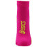 Фото #4 товара ASICS LiteShow Nimbus Low Cut Socks Mens Pink Athletic ZK1950-18