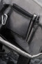 Фото #6 товара Samsonite Neoknit 15.6 Inch Laptop Backpack, camo black, 15.6 inches (45 cm - 17 L)