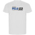 ფოტო #1 პროდუქტის KRUSKIS 140.6inn ECO short sleeve T-shirt