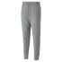 Фото #3 товара Puma Classics Tech Drawstring Sweatpants Mens Size M Casual Athletic Bottoms 53