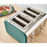 Toaster Nordic ST14620GRYNEU