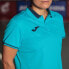 Фото #5 товара Поло для футболки Joma Championship VI короткий рукав