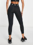 Фото #5 товара adidas training Techfit leggings in black