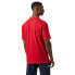 HELLY HANSEN Koster short sleeve polo