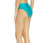 Фото #2 товара Athena Women's 244715 Solid High Waist Tide Bikini Bottoms Swimwear Size 10