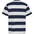 Фото #2 товара TOMMY JEANS Classic Tonal Stripe short sleeve T-shirt
