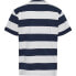 TOMMY JEANS Classic Tonal Stripe short sleeve T-shirt