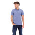 Фото #2 товара BOSS Passenger short sleeve polo