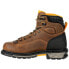 Фото #3 товара Georgia Boots CarboTec Ltx 6 Inch Waterproof Composite Toe Work . Mens Brown Wor