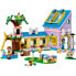 Фото #3 товара Детский конструктор LEGO Friends 41727 Rescue Center - игрушка для ветеринарии "The Dog Rescue Center"