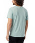 Фото #3 товара Men's Crew T-shirt