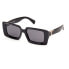 ფოტო #1 პროდუქტის TODS TO0366 Sunglasses