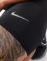 Фото #5 товара Nike Running Fast half tight shorts in black