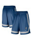 ფოტო #1 პროდუქტის Women's Blue Minnesota Lynx Practice Shorts