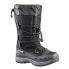Фото #2 товара Baffin Snogoose Winter Womens Black Casual Boots 45101330-001