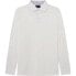 Фото #1 товара HACKETT Trim Soft long sleeve polo