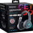 defender Wireless Headphones with microphone FREEMOTION B571 LED - Microphone