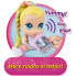 Фото #6 товара FAMOSA Supercute Glitzie Regi Doll