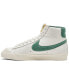 Фото #5 товара Men's Blazer Mid '77 Premium Resort and Sport Casual Sneakers from Finish Line