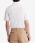 Фото #2 товара Men's Slim-Fit Stretch Solid Shirt