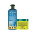 Фото #3 товара HERBAL ESSENCES Shampoo Pack+Mask Argan 450ml