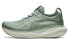 Кроссовки Asics GEL-Nimbus 25 Green Lady 39.5 - фото #1