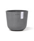Фото #1 товара Eco pots Oslo Durable Indoor and Outdoor Planter, 6in