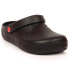 Фото #2 товара Big Star Jr II375001 black slippers