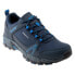 HI-TEC Hapiter Low WP Hiking Shoes