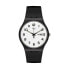 Men's Watch Swatch SO29B703 (Ø 41 mm)