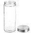 FIVE Glass Jar 2L