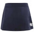 CANTERBURY Plain Short Skirt