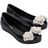 ფოტო #4 პროდუქტის MELISSA Mini Ultragirl Garden ballet pumps