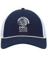 ფოტო #2 პროდუქტის Men's Navy WGC-Dell Technologies Match Play The Night Owl Snapback Hat