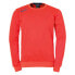 KEMPA Player Training sweatshirt