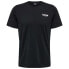 ფოტო #1 პროდუქტის HUMMEL Jose short sleeve T-shirt
