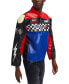 ფოტო #5 პროდუქტის Men's Dodge Moto Jacket