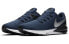 Фото #4 товара Кроссовки Nike Zoom Structure 22 Air Blue Silver