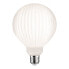 Фото #2 товара Лампочка светодиодная Paulmann White Lampion Тип B