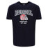 Фото #1 товара RUSSELL ATHLETIC AMT A30421 short sleeve T-shirt