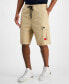 Фото #3 товара Men's Garlio Cargo Shorts