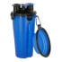 ფოტო #1 პროდუქტის KERBL Water and food container 350ml 2 units