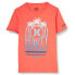 ფოტო #1 პროდუქტის HURLEY Muhalo short sleeve T-shirt