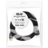 Club 3D HDMI 2.0 4K60Hz RedMere cable 15m/49.2ft - 15 m - HDMI Type A (Standard) - HDMI Type A (Standard) - 3D - 18 Gbit/s - Black